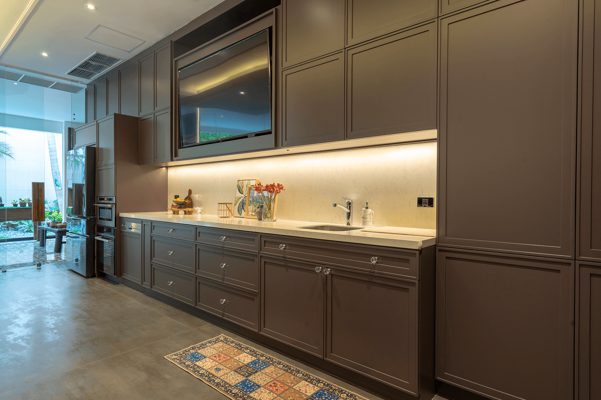 PONDOK INDAH - KENCANA